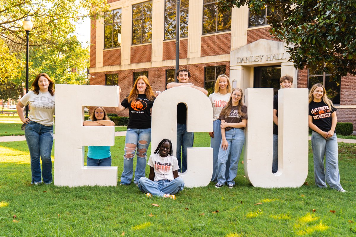 Come be part of a growing campus committed to academic innovation, community connection and workforce-driven programs!

⬇️ Enroll for Spring 2026 today!
ow.ly/JhW250XtcUi