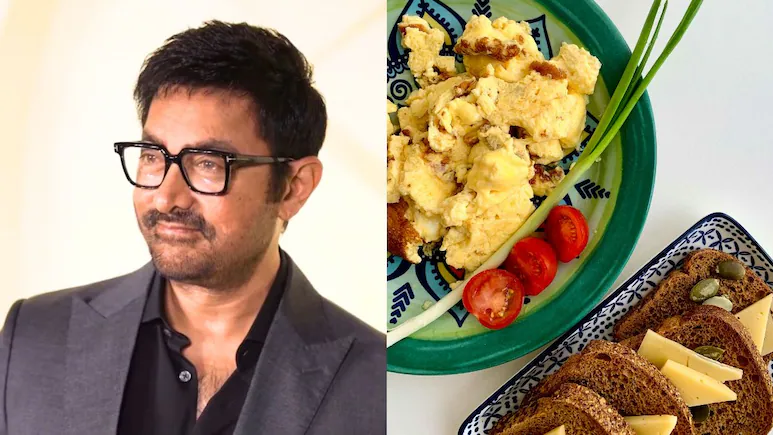 NDTVFood's tweet photo. How To Make "Kamaal" Scrambled Eggs Exactly Like Aamir Khan Does
https://t.co/dzMhnmH5x4
#aamirkhan #eggs #scrambled https://t.co/vyxeGHyU6k