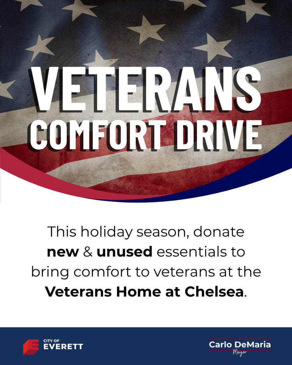 City of Everett, MA tweet media