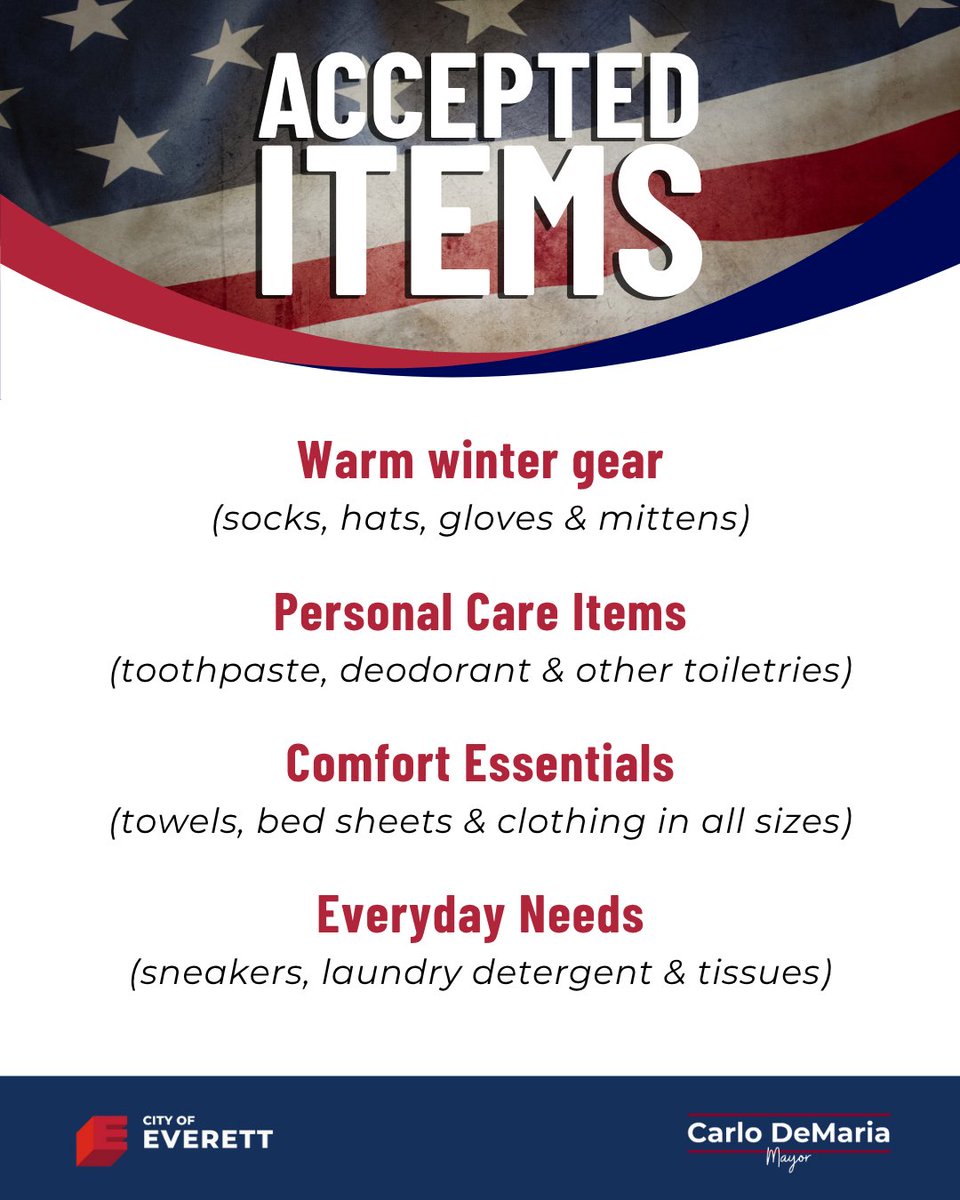 City of Everett, MA tweet media