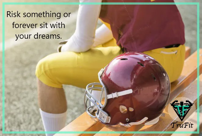 TruFitStore's tweet image. Quote of the day.

#riskreward #goforit #risk #rewarding #inspiration #motivation #determined #quotes #quotesoftheday #thoughts #goals #dreams #success #mindset #self #confidence #courage #love #life #follow #daily #positivity #dailymotivation #Commit #Neverquit #TruFit #Fitness