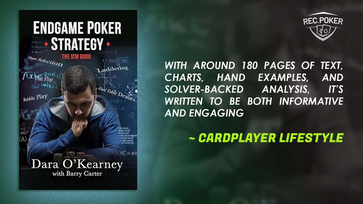 RecPoker tweet media