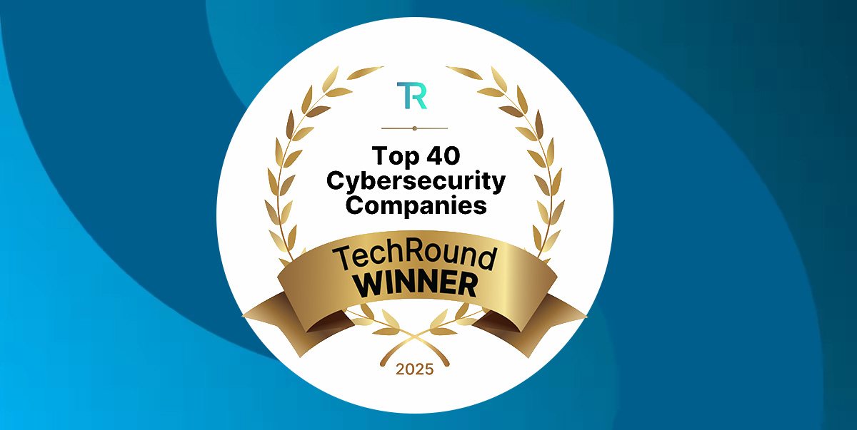 Great news 🎉 CyberSentriq not only made <a href="/TechRoundUK/">TechRound</a>'s top 40 list, but the judges ranked it sixth out of 40!

Launched in 2025 via the merger of <a href="/Redstor/">Redstor</a> and TitanHQ, #CyberSentriq is a unified platform that simplifies cybersecurity and data protection for MSPs. Read more -