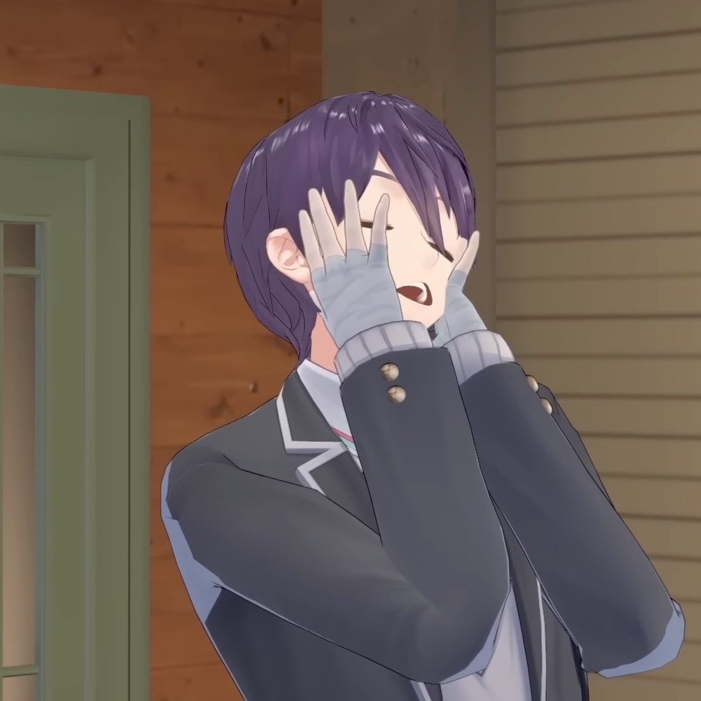 #一番かわいい剣持刀也を貼った奴が優勝
対戦よろしくお願いします👊💥