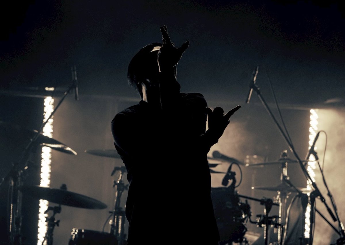 nobuya_rotten's tweet photo. RISING HALL 10th Anniversary
周南RISING HALL
HEY-SMITH
THANXXXXXX
photo @masound https://t.co/Mp6GDxlxLH