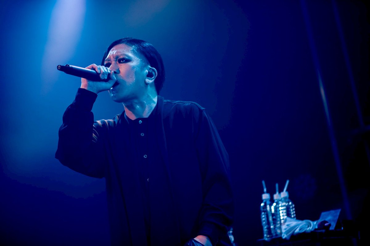 nobuya_rotten's tweet photo. RISING HALL 10th Anniversary
周南RISING HALL
HEY-SMITH
THANXXXXXX
photo @masound https://t.co/Mp6GDxlxLH