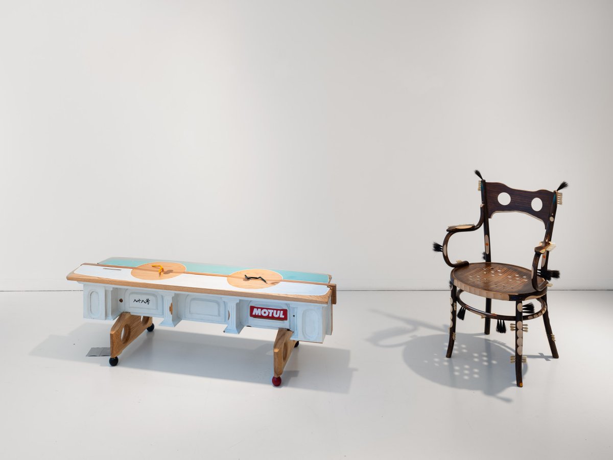 Kate MacGarry tweet media