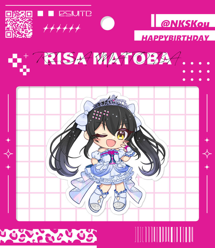 るなくろ/むぅん@C107コ-65a (@shinemoon227) / Posts / X