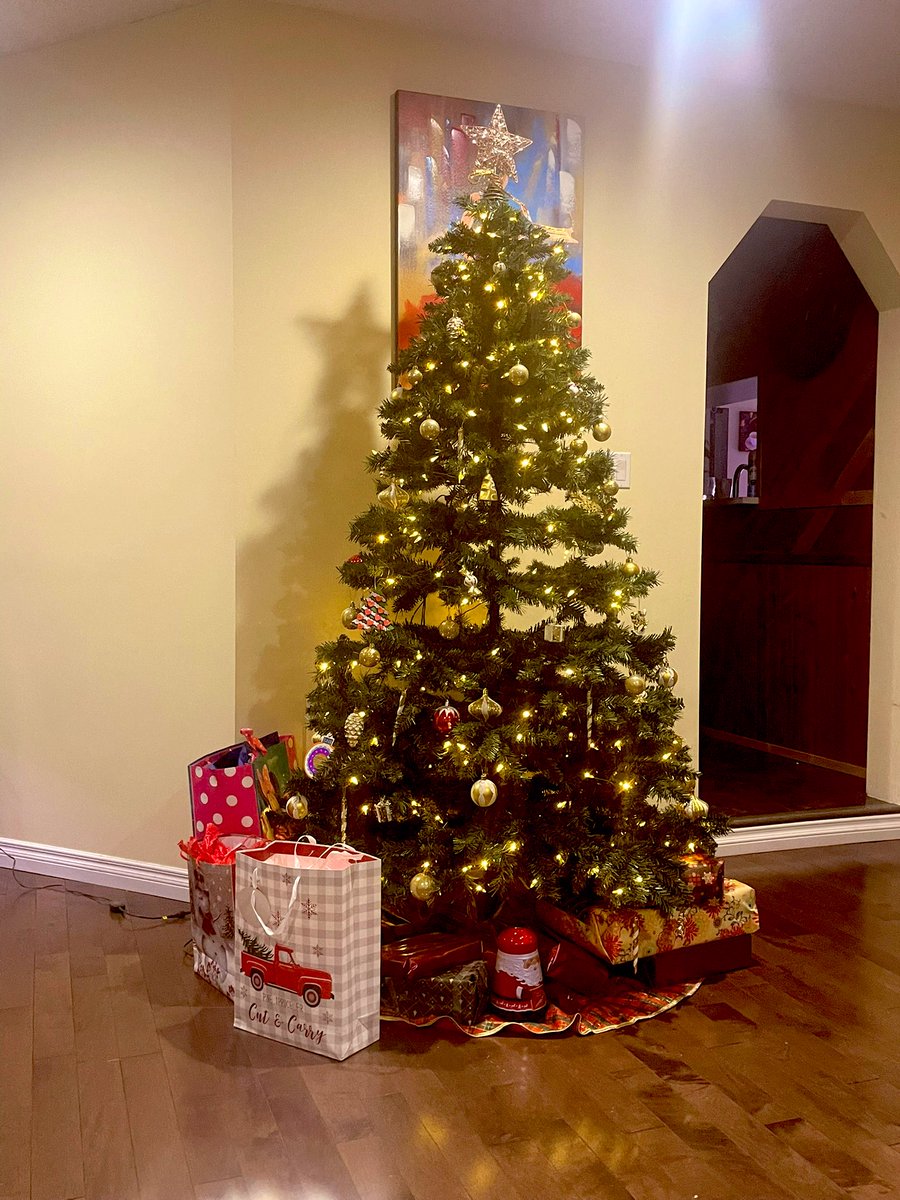 introvertds's tweet image. Christmas Season ❤️