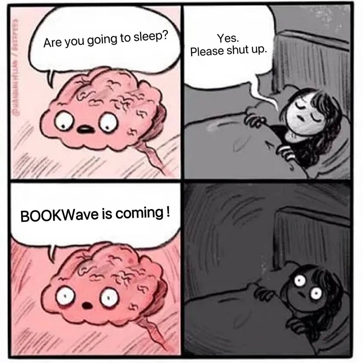 realtbook's tweet image. BOOKWave is coming！
We’re going live on Discord on Nov 21, 8:00 AM UTC to talk TBook — StableFi Layer, roadmap, RWAs, community vibes, all of it.
🔗discord.com/events/1405444…

Got a question?
Drop it with #BOOKWave and you might get pulled up to ask live. Special SBTs for selected…