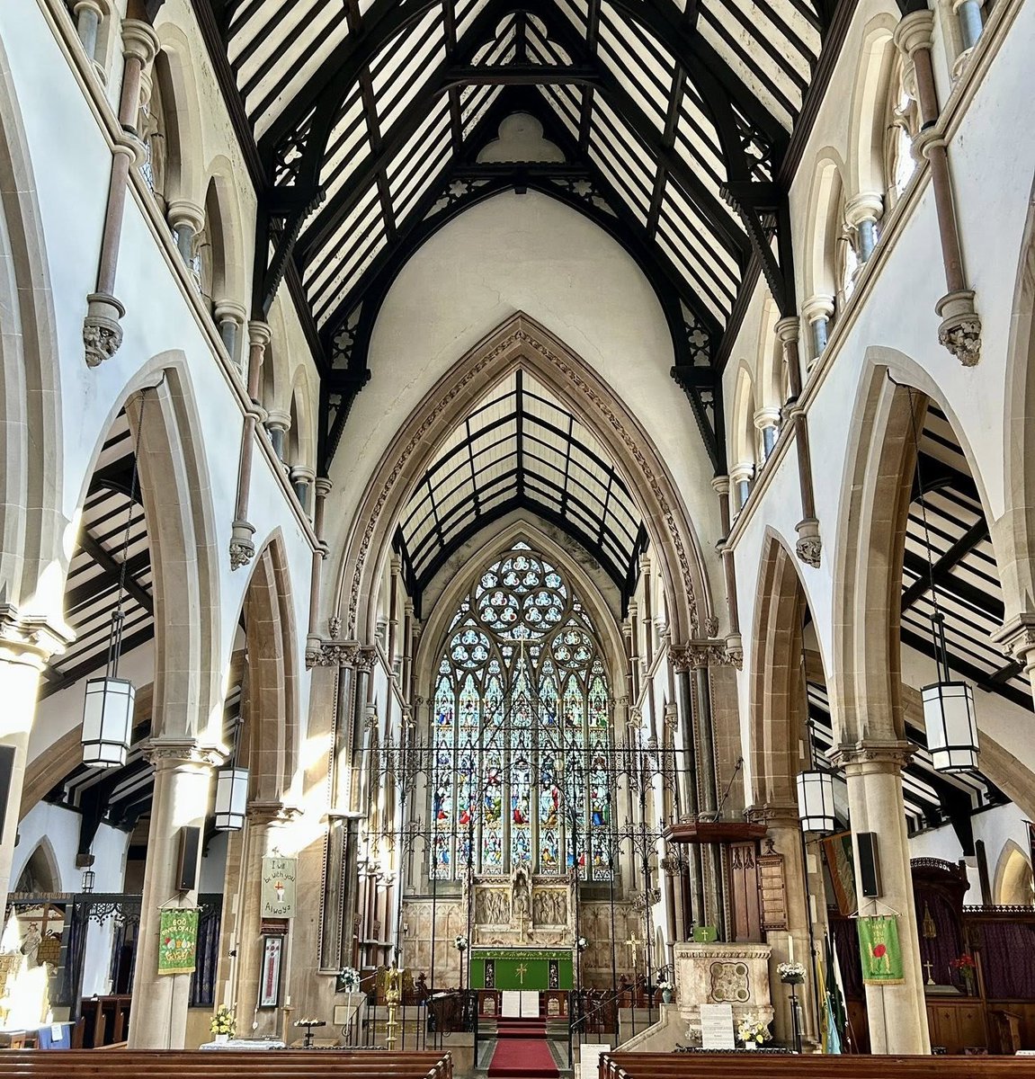 🙏

We pray for St John and St Luke, Heywood.

We pray for the community of Heywood, and pray for events taking place over the coming weeks and for all whom we engage with.