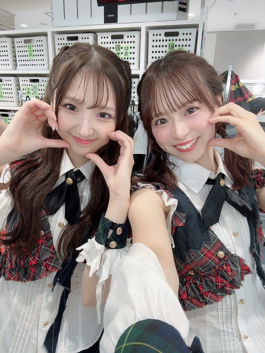 #RESET公演
VR会員様限定公演！
ありがとうございました😊✨
コールが大きくて一体感があって
最高に楽しかったです！！