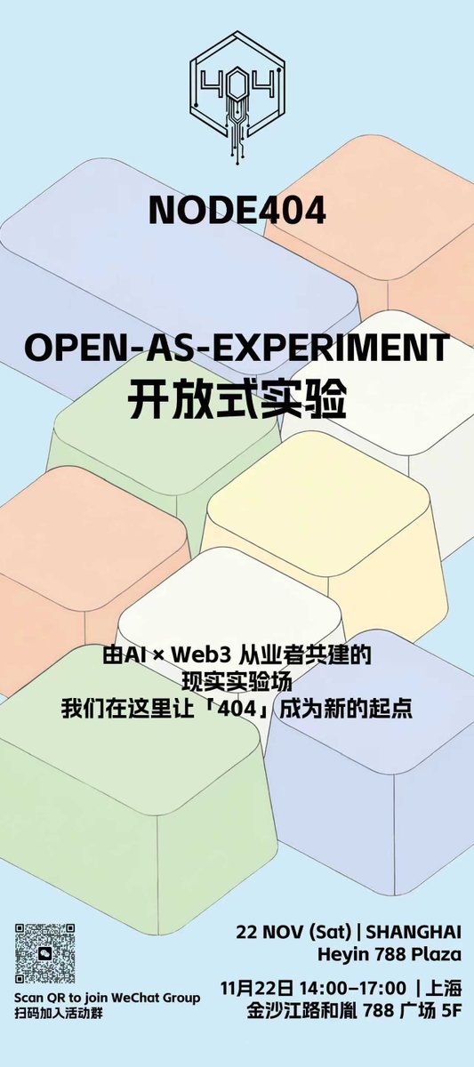 Node404 tweet media