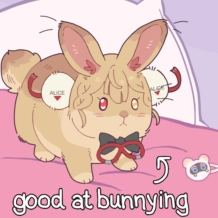 fuly280699's tweet image. 🐇 #zzzero