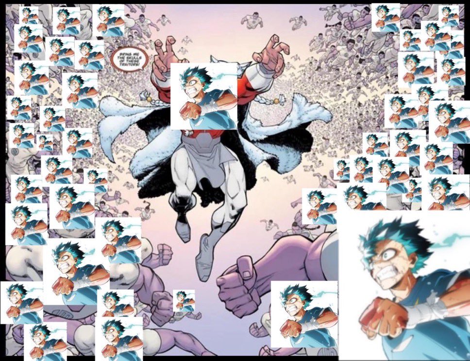 Promithean11's tweet image. You chose the worst time to say this 😭