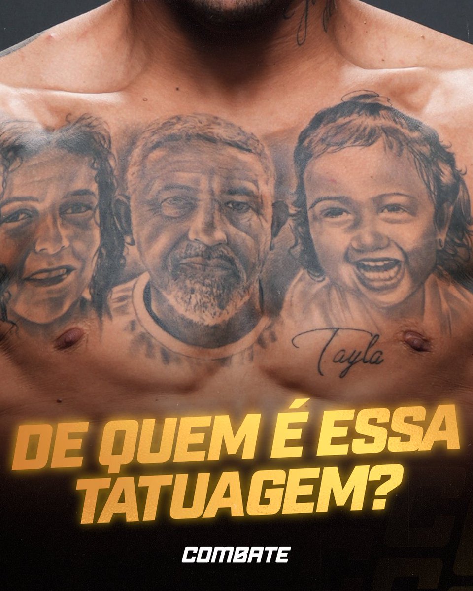 combate's tweet image. A dica é: é ILUMINADO. 🌟​

#Combate