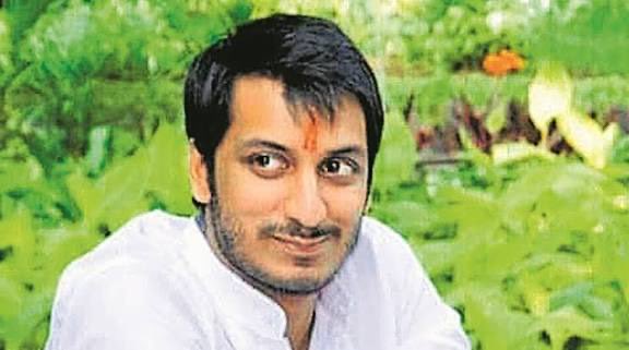 VijayKumbhar62's tweet image. Parth Pawar gets a clean chit in the Mundhawa land scam, says the Muthe committee. Not surprising—was there ever a real possibility of the Dy CM’s son being indicted? Maharashtra officers know where not to tread.
#MundhawaLandScam #ParthPawar #AjitPawar