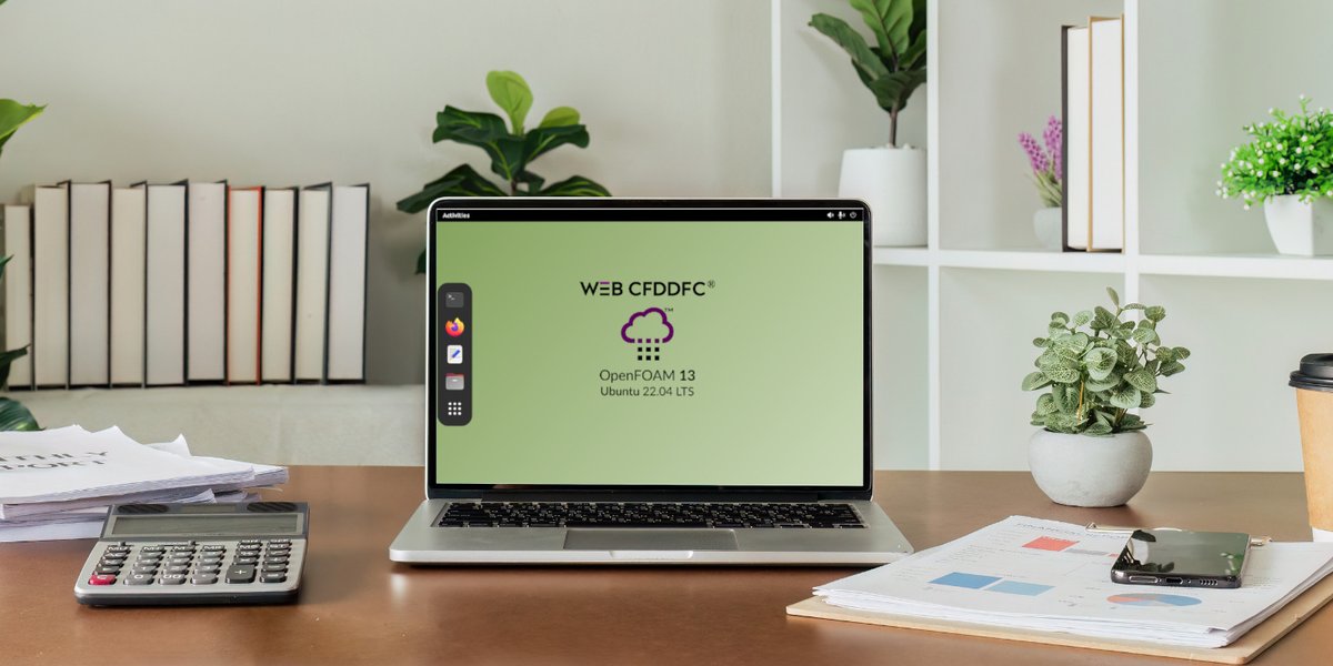 CFDdirect's tweet image. Book our #OpenFOAM Training to learn effective case configuration, rather than guesswork... From code producers: cfd.tips/tsch