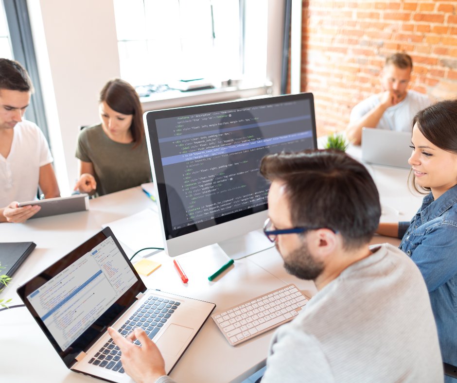 bennettbrooks's tweet image. Helping Tech Companies make informed financial decisions.

Ben Harrison-Turner works with a number of Tech companies and covers the support we offer them here ➡️ zurl.co/4xTiR

#TechCompanies #BusinessSupport#StrategicAdvice #AccountantsForTechCompanies