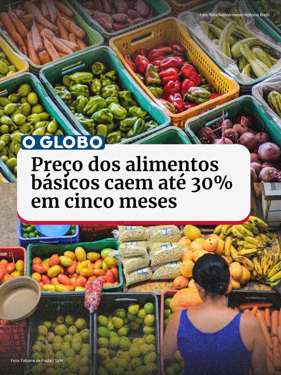 ptbrasil's tweet image. Comida mais barata na mesa do povo! 🚩🇧🇷