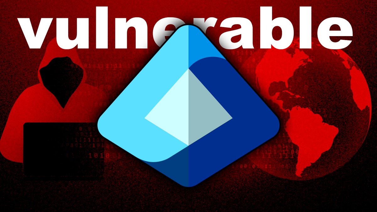 _JohnHammond's tweet image. Walking through the start of Sean Metcalf&apos;s presentation and writeup on &quot;Improving Entra ID Security More Quickly&quot;... starting with removing some insecure defaults for user settings, device settings, and guest access! youtu.be/WUHzpDdauAw