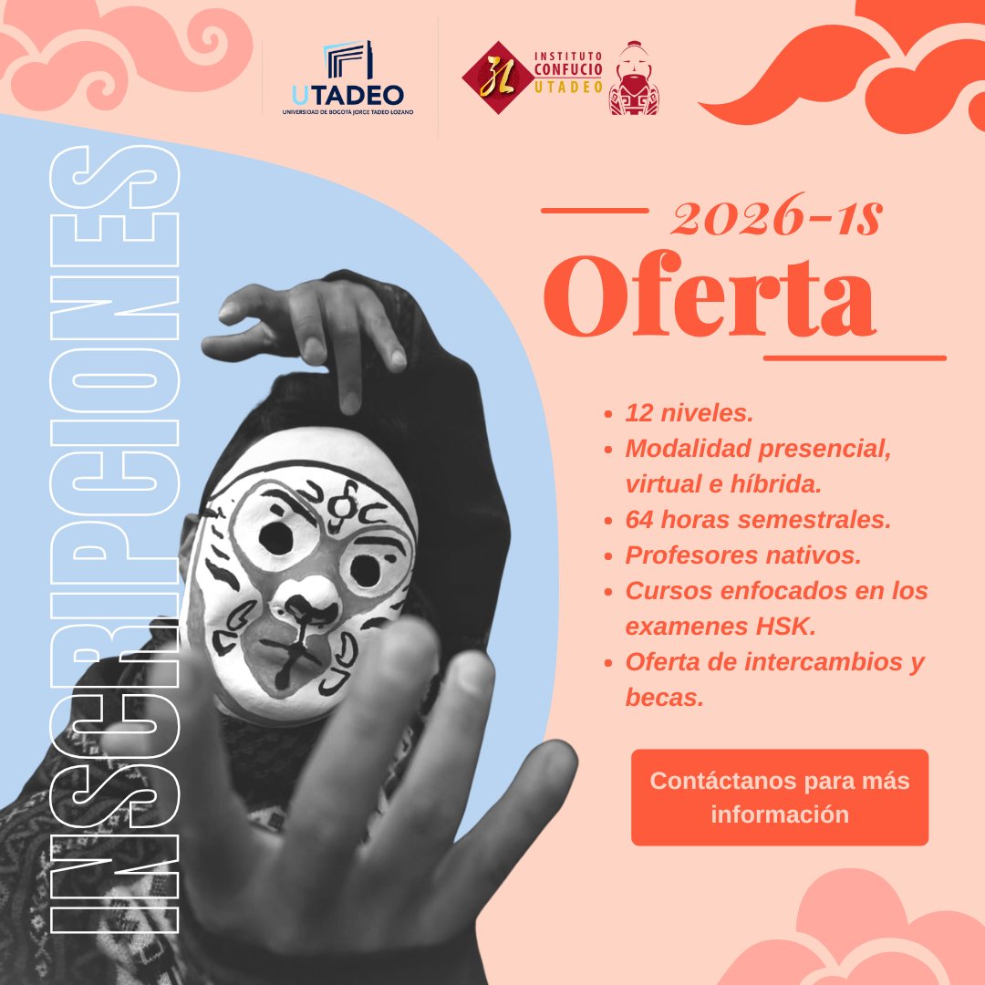 Confucio Utadeo tweet media