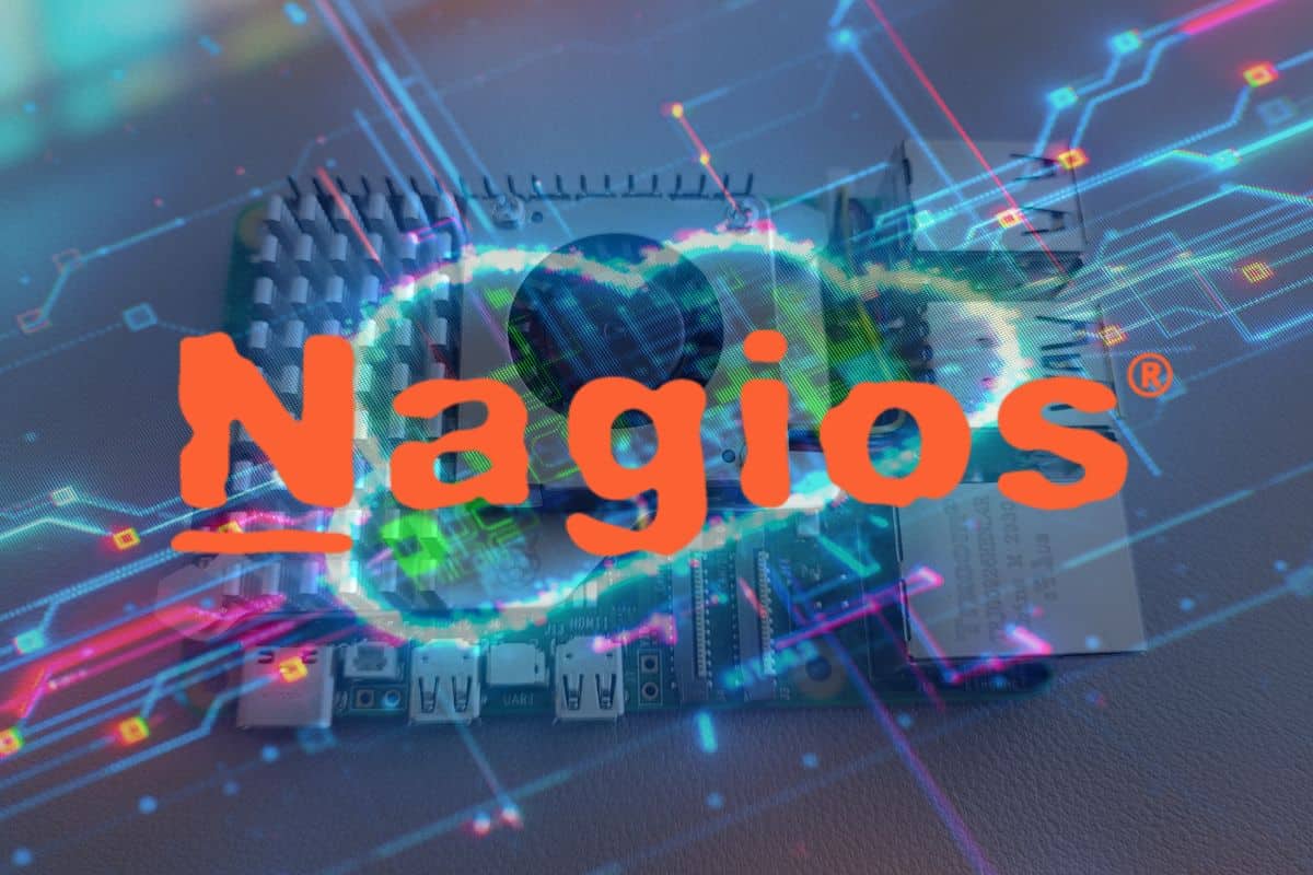 TipsRaspberry's tweet image. How to Use Raspberry Pi to Monitor Network Devices? (Nagios) raspberrytips.com/nagios-raspber… #raspberrypi