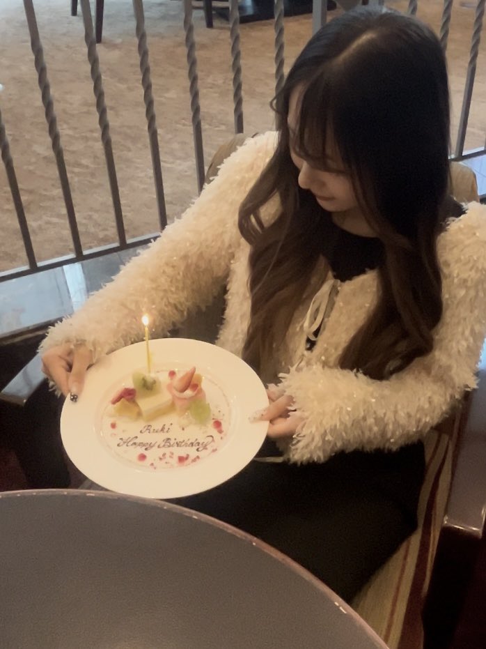 luna4rk_1119's tweet photo. ✦ •·······························• ✦

♡   𝑰’𝒍𝒍 𝒅𝒐 𝒂𝒏𝒚𝒕𝒉𝒊𝒏𝒈 𝒇𝒐𝒓 𝒚𝒐𝒖   ♡

        ✦ •·······························• ✦

 #巡星で28歳の瑠姫と待ち合わせ 
 #HAPPYRUKIDAY #白岩瑠姫 #JO1 https://t.co/O2JjPAlVqG