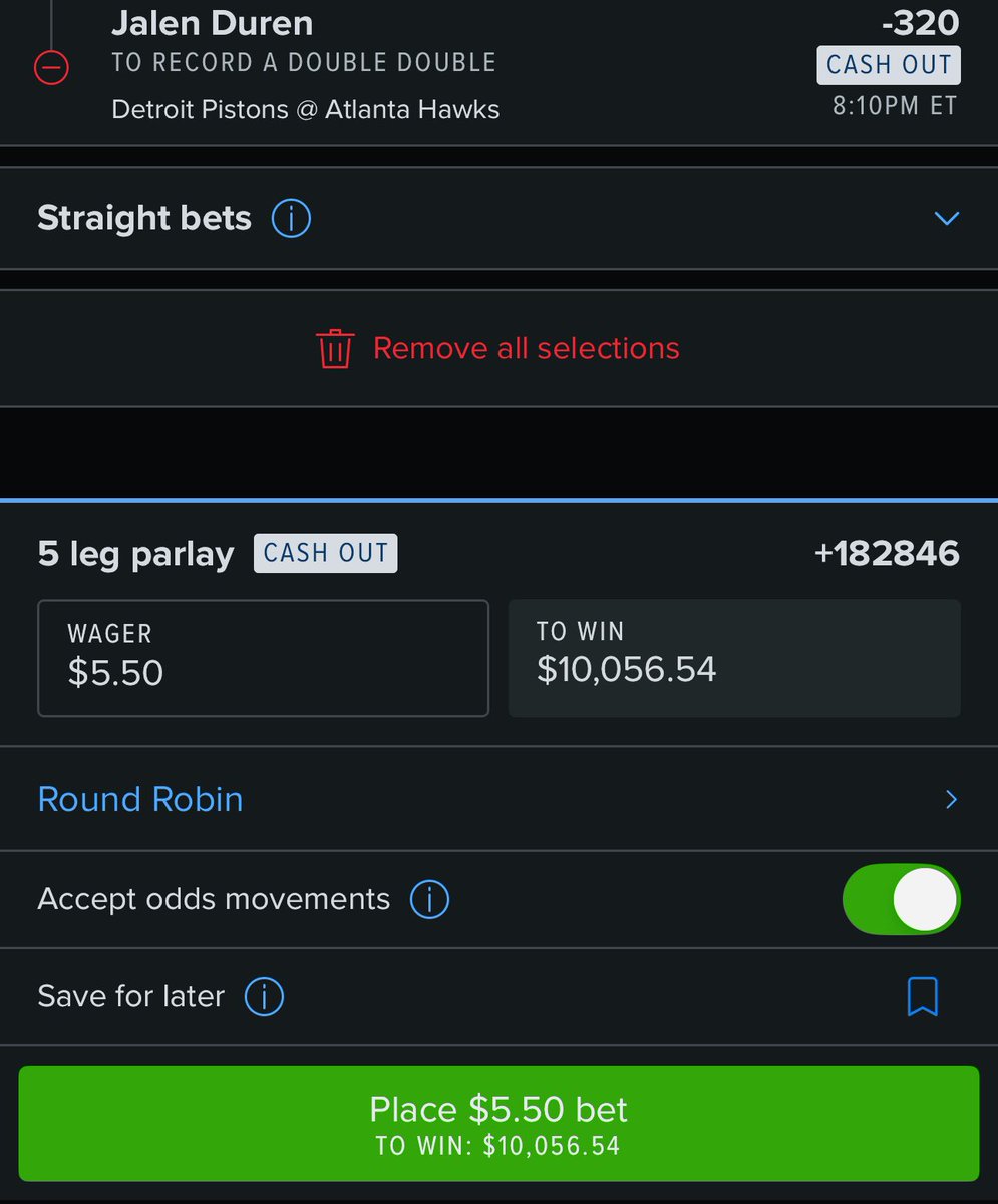 1 Inch PropGod ⚡️⚡️⚡️ tweet media