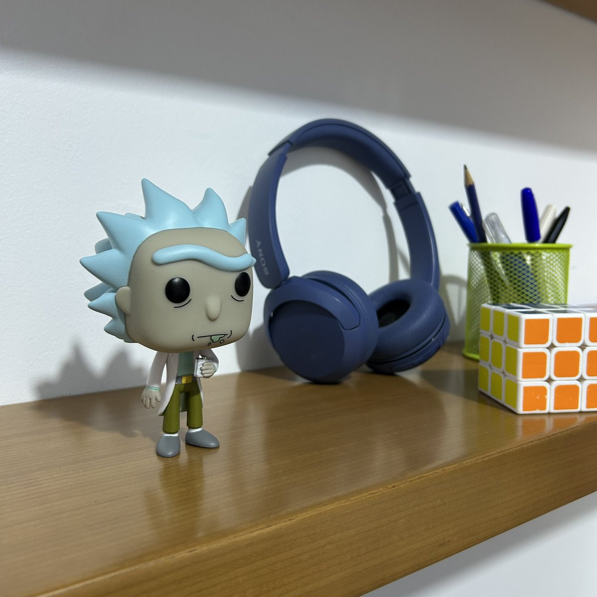 morty
look at this morty
i’m a funko pop figure morty