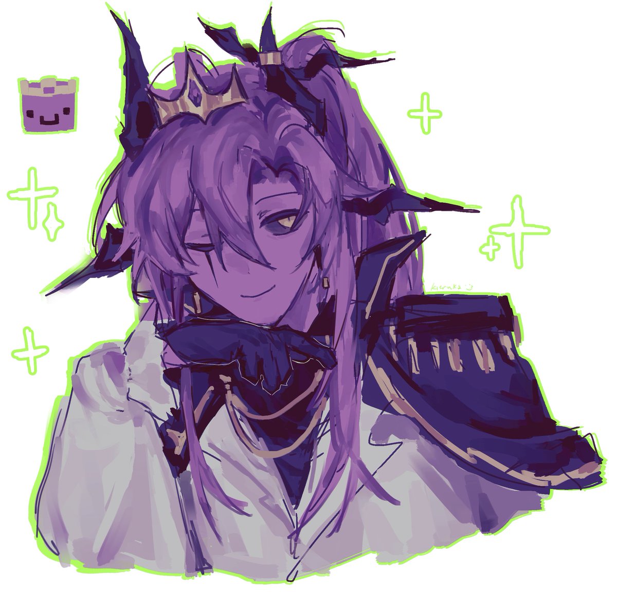 scriptbuild's tweet image. Yo #wemmbufanart