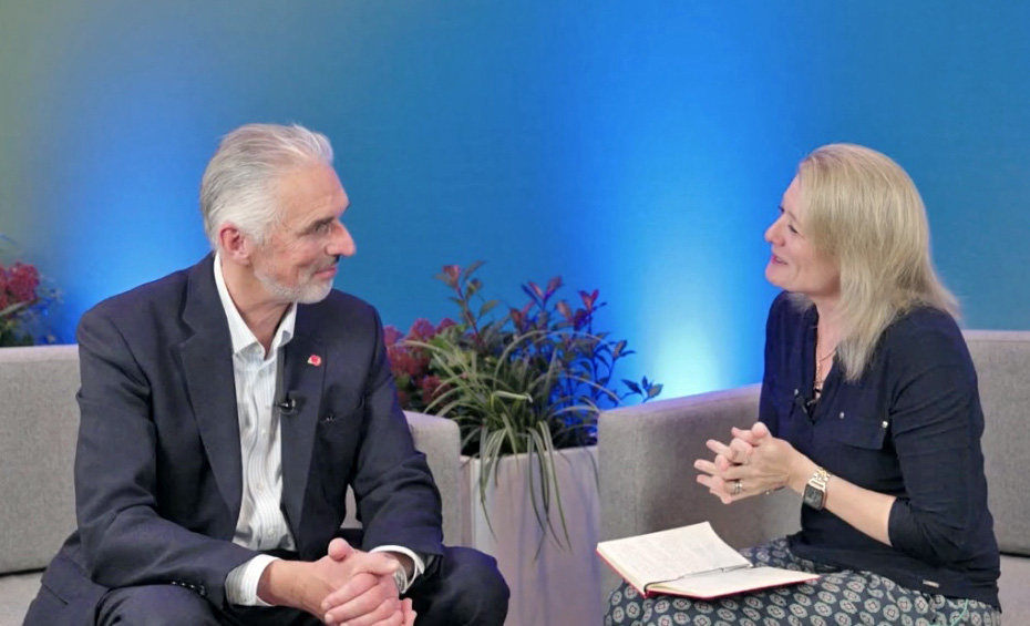 As the exclusive data partner for the SuperReturn series, Preqin was proud to support the event. Mark O'Hare, Founder of Preqin and Vice Chair of BlackRock, took to the stage to explore major trends that have shaped fundraising in 2025, based on Preqin data.