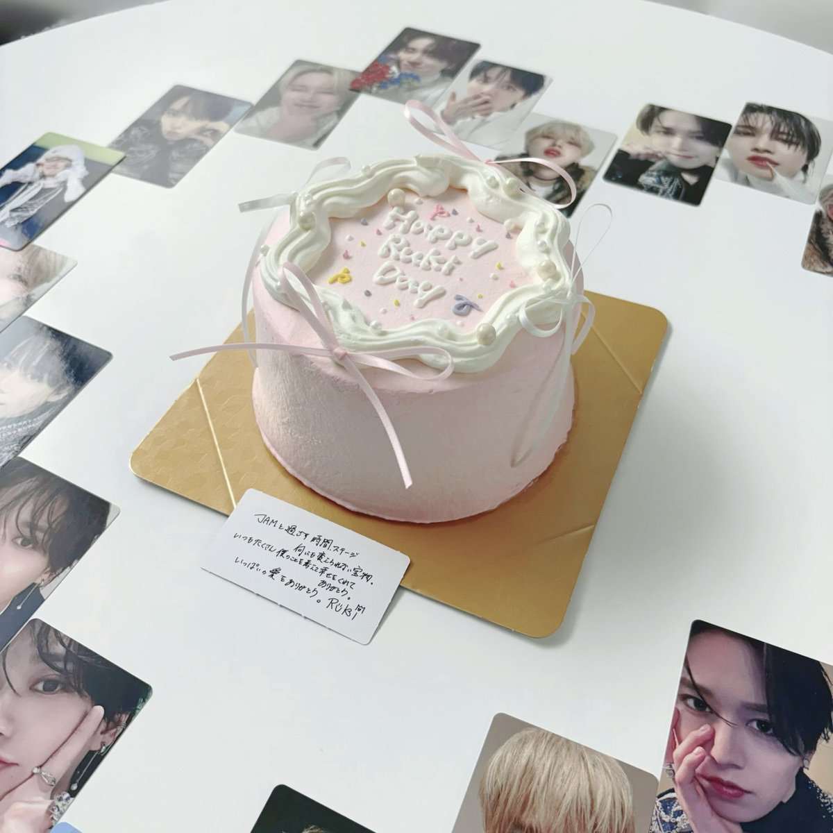 o_rr_1119's tweet image. 28歳のお誕生日おめでとう‼️

いつも沢山の愛を伝えてくれてありがとう！
瑠姫くん無しでは生きられないカラダになってしまったよ😇

いつもありがとう
これからもずっと大好き🤍

#HAPPYRUKIDAY
#巡星で28歳の瑠姫と待ち合わせ
#白岩瑠姫 #JO1