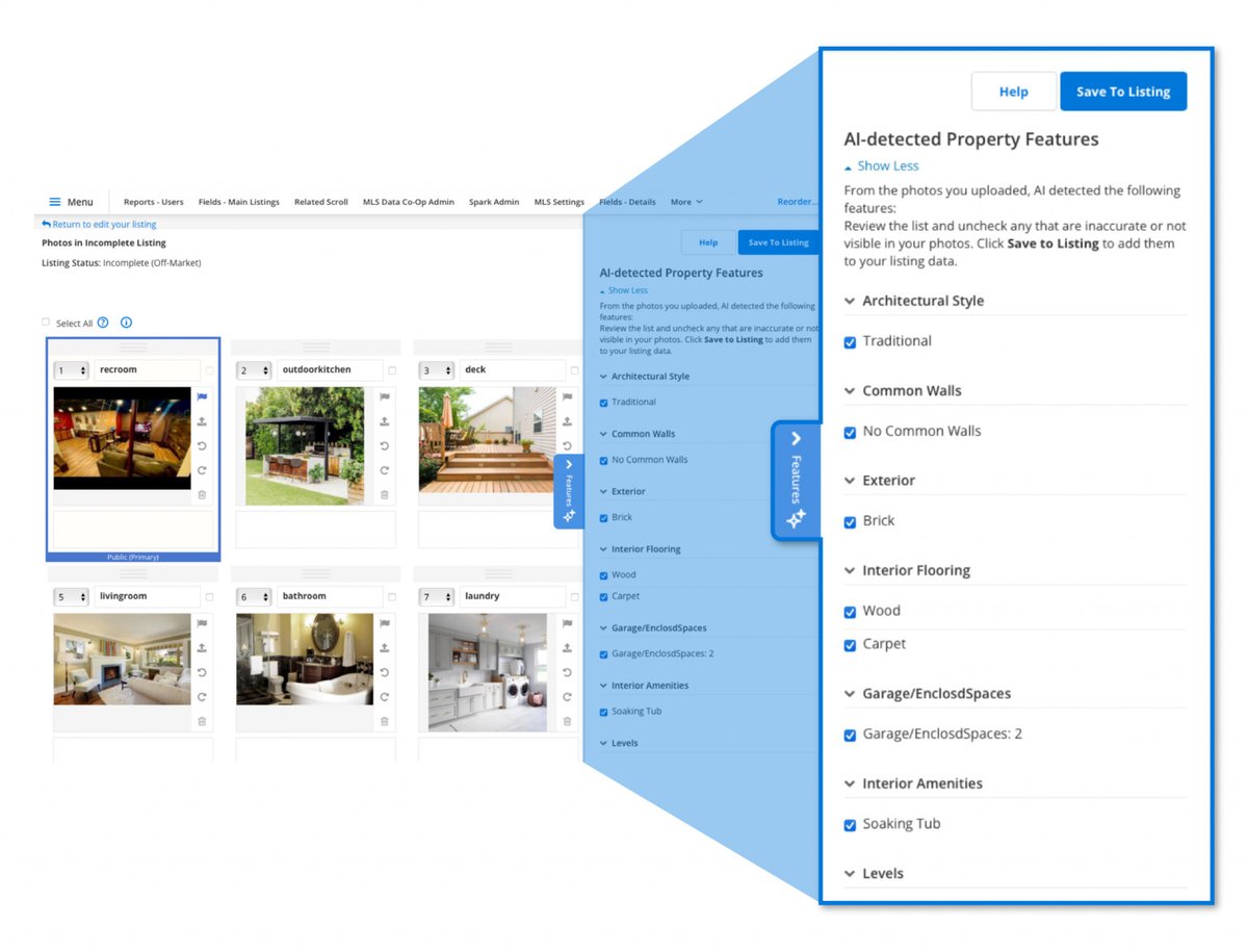 RE Technology Inc. tweet media