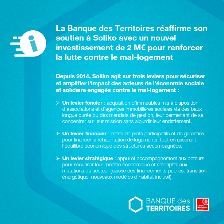 Caisse des Dépôts - Presse tweet media