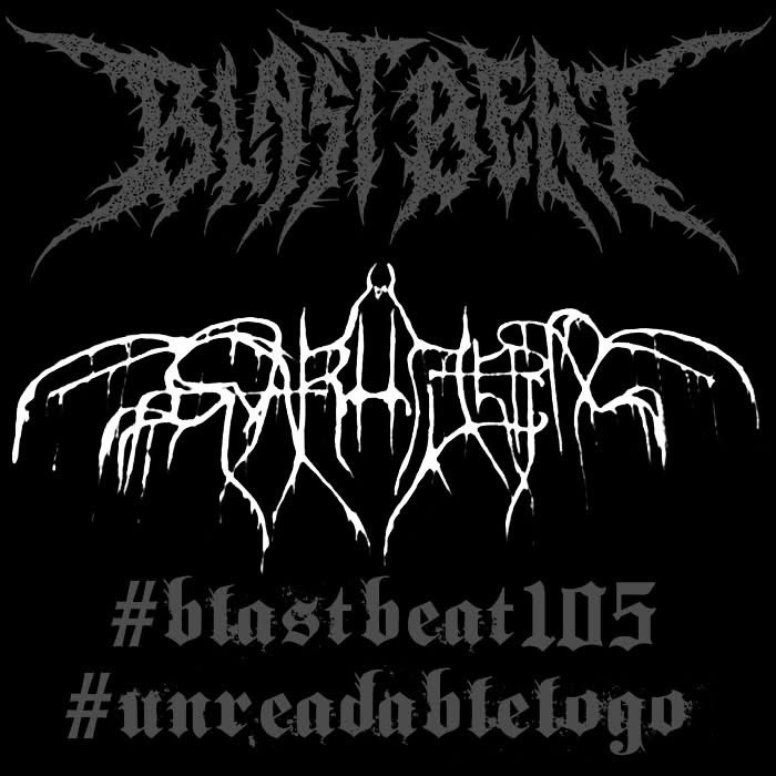 BBeat105's tweet image. #UnreadableLogo

Dígannos cuál es la banda que porta este logo!!!

Compártanla con sus amigos para ver quién conoce a este grupo.

#UnreadablesLogos

#StayBlast
#BlastBeat105