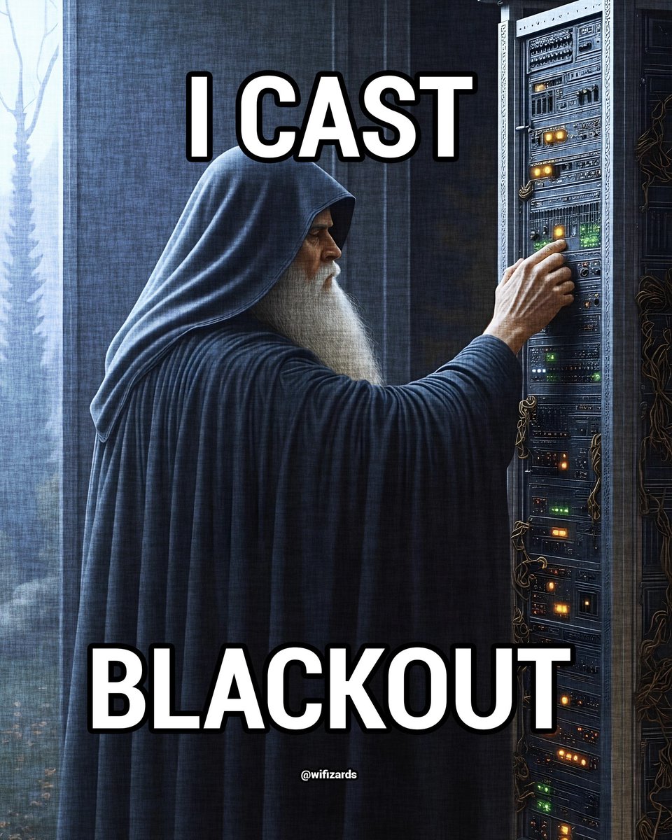 Cloudflare blockout causes a 30% of internet down. Here's the real cause