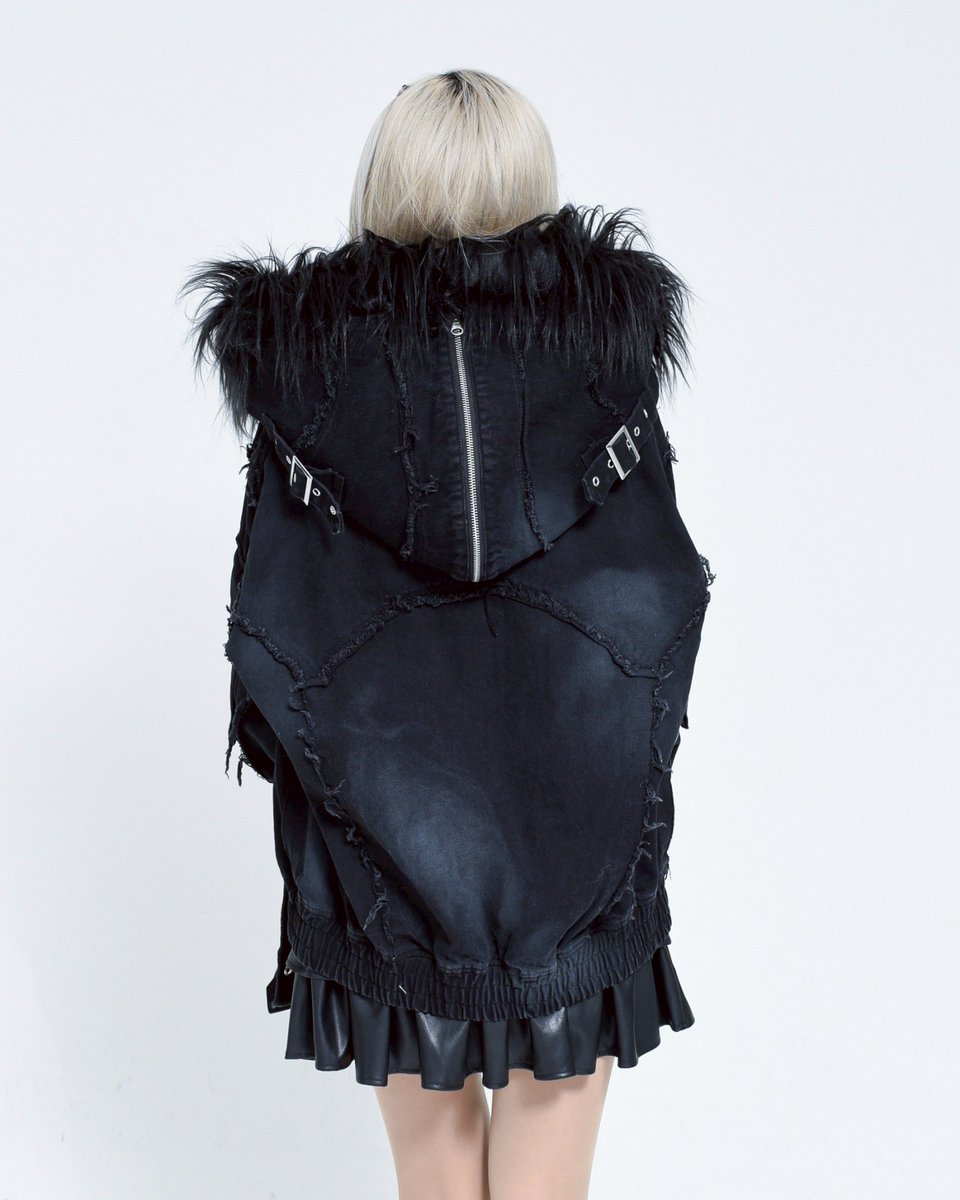 _REFLEM's tweet image. 【A&apos;GEM/9×.KOM ZOZOTOWN店】

11月19日(水)12時より販売開始

※下記URLよりご購入いただけます。

zozo.jp/brand/reflem/?…