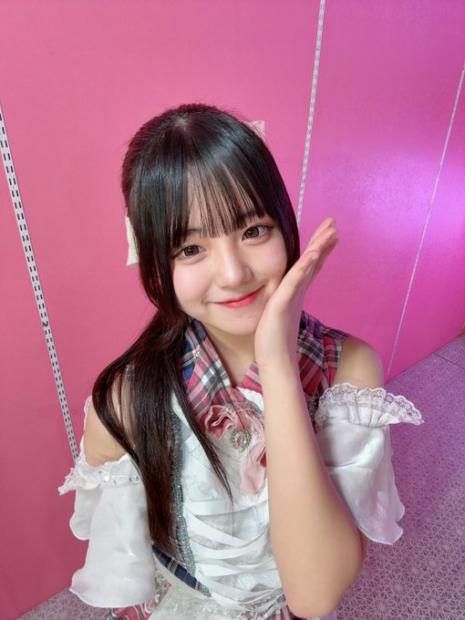 Twitterのコスプレ画像1