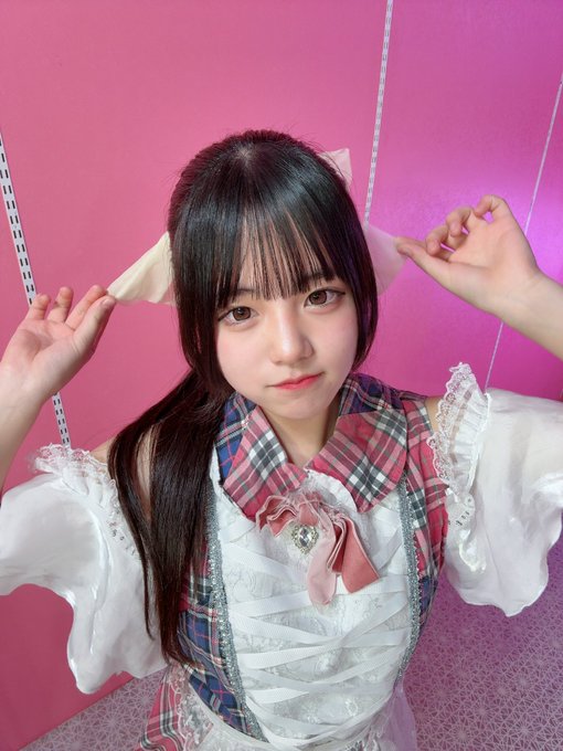 Twitterのコスプレ画像2