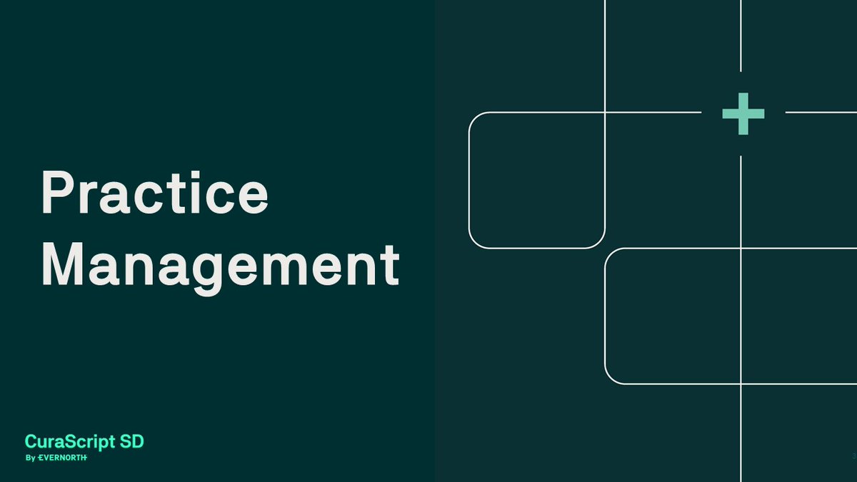 CuraScriptSD's tweet image. #Patient privacy breaches cost an average of $9.8 million per incident. Click here for 10 ways to strengthen patient privacy protections in your #Healthcare organization: bit.ly/4qZB50l #PracticeManagement