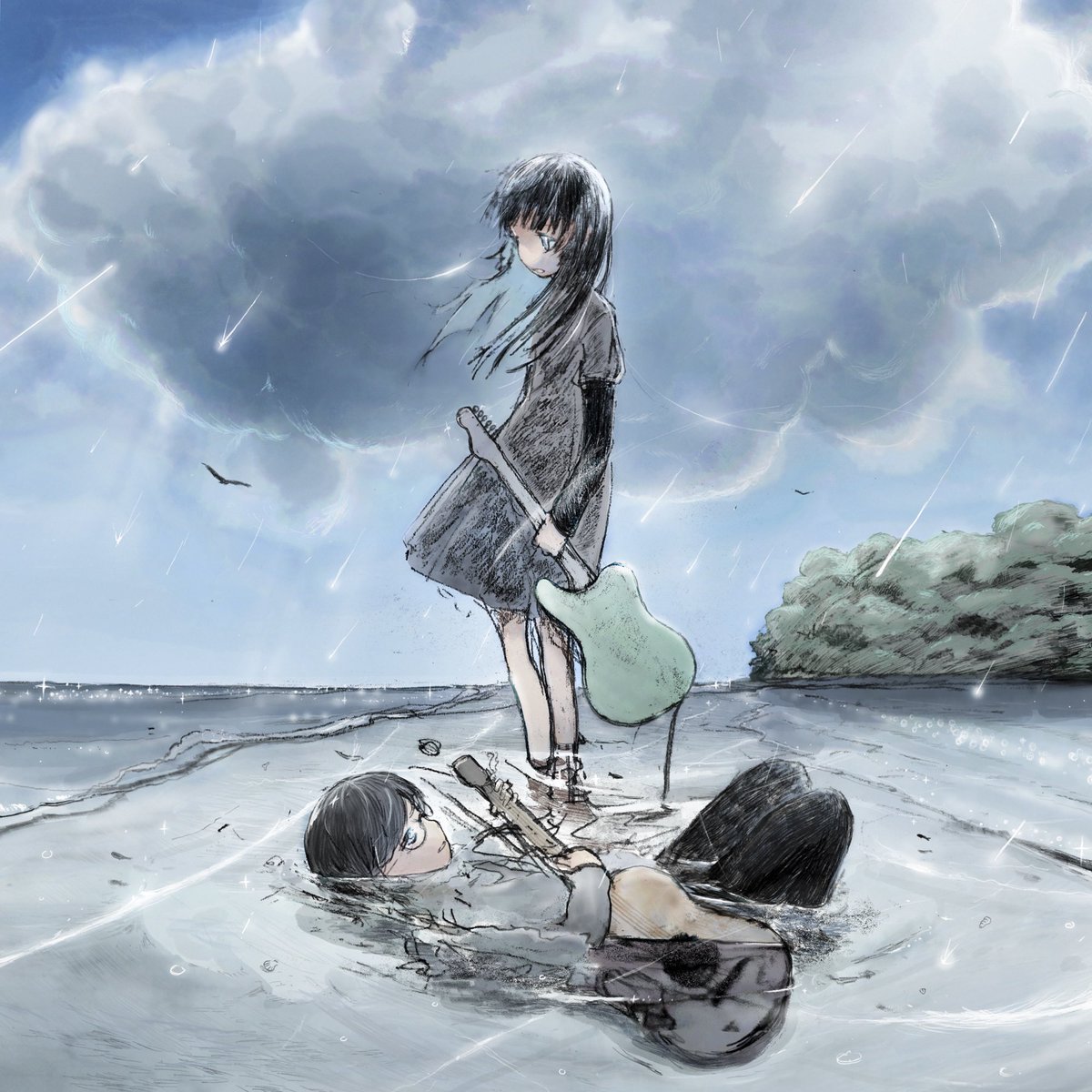 2025.11.19
New Single 『海辺にいこう』 out now
穂ノ佳 &amp; 君島大空

jvcmusic.lnk.to/UmibeniIkou