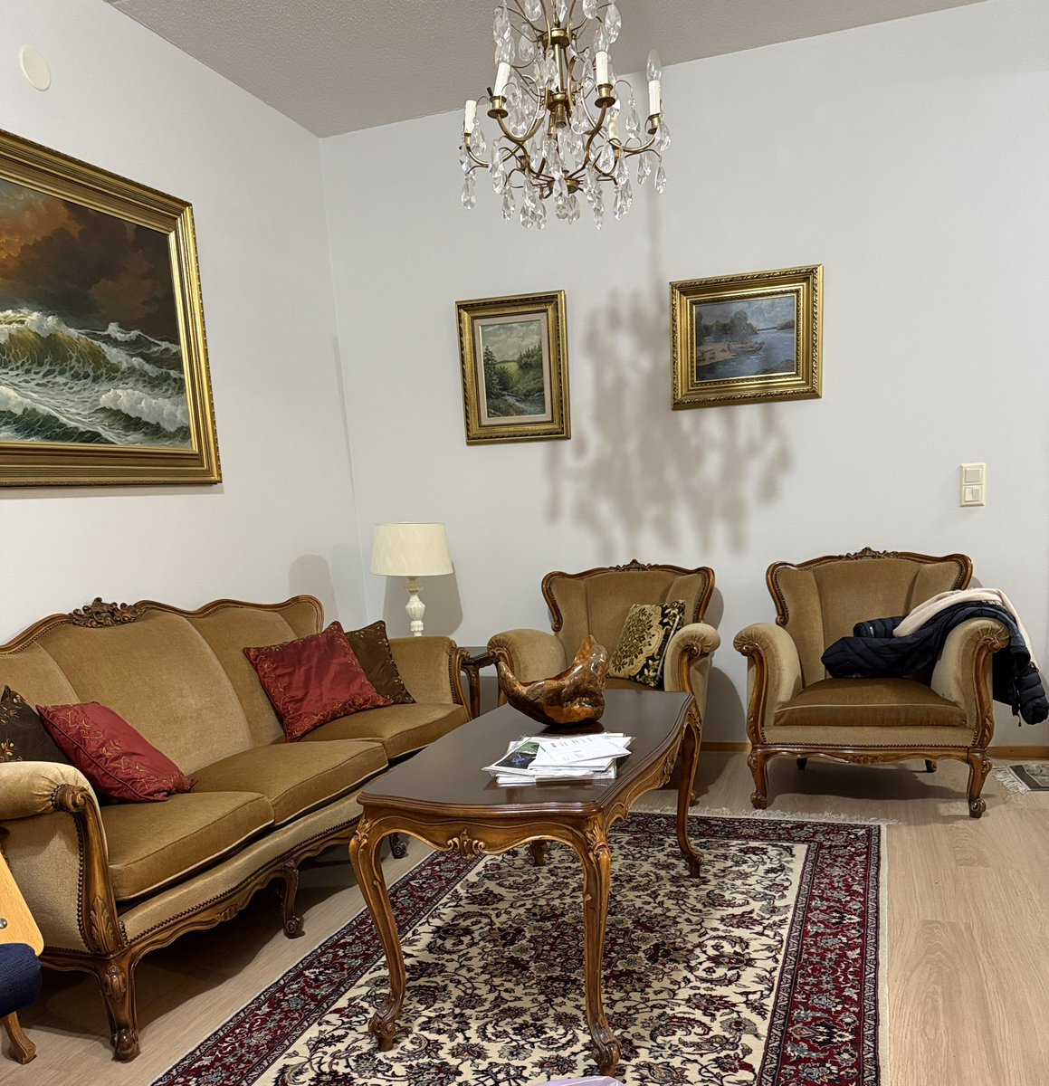 Tapio Ylipuranen 🇫🇮🇺🇸🇺🇦✝️ tweet media