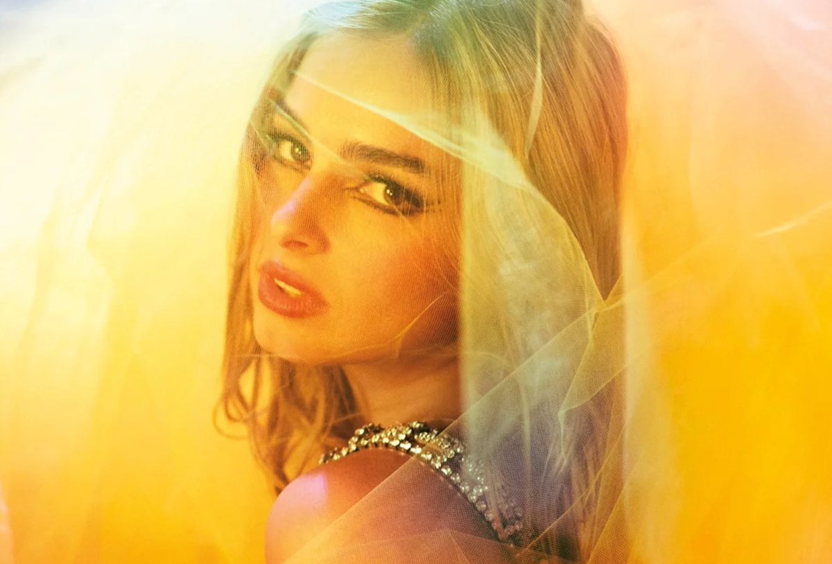 PopTingz's tweet image. Addison Rae is rumored to release a new album next year between March and May.