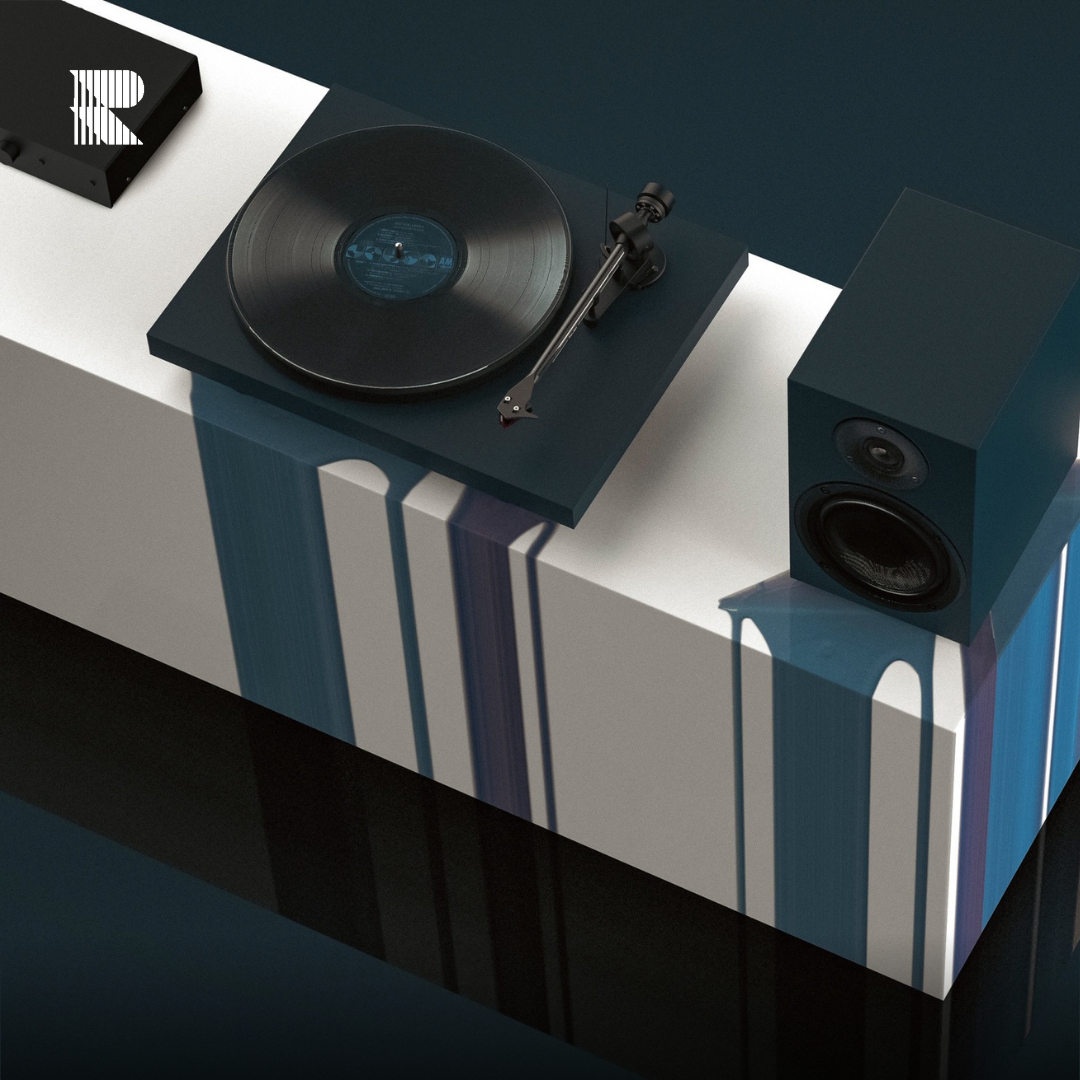 rda_mexico's tweet image. 💙 Diseño brillante. Sonido auténtico. 💙
El sistema Colourful azul de Pro-Ject Audio Systems es estilo y audio en perfecta armonía:

🎵 Debut E
🔊 Amp estéreo E
🔈 Bocinas 5 E Carbon

📩 Escríbenos para info con los especialistas de Pro-Ject México de #RDA