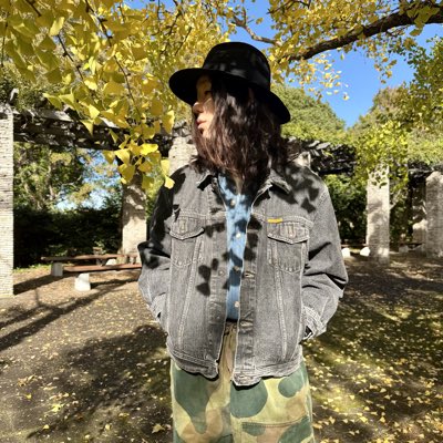 #新しいプロフィール画像