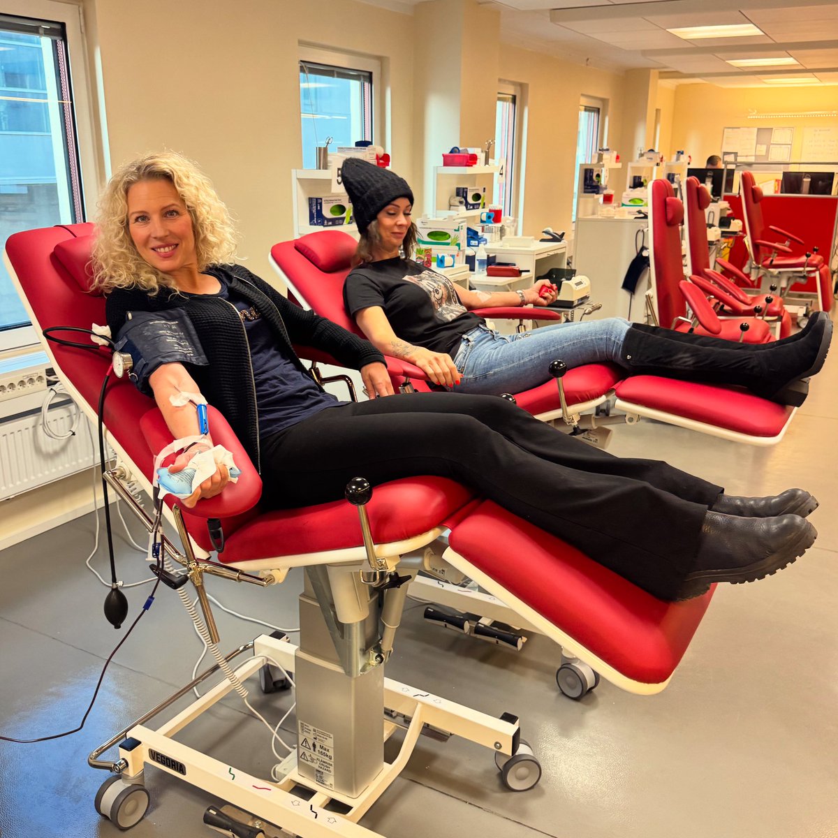 Sandra Dahlberg tweet media