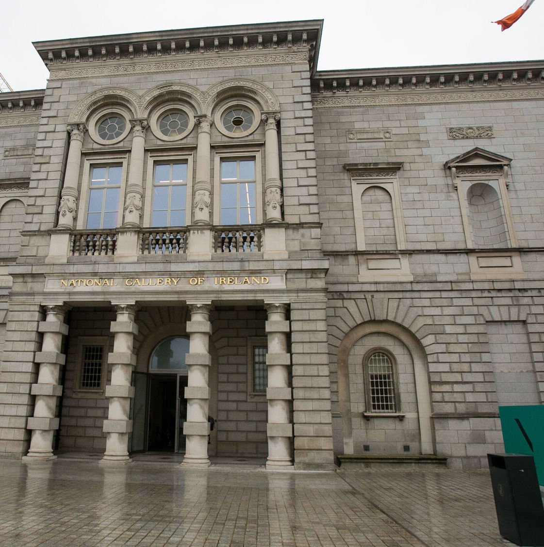 Courts News Ireland tweet media