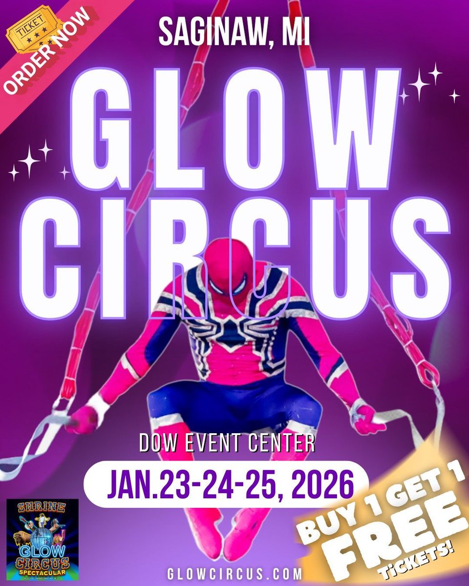 The Dow Event Center tweet media