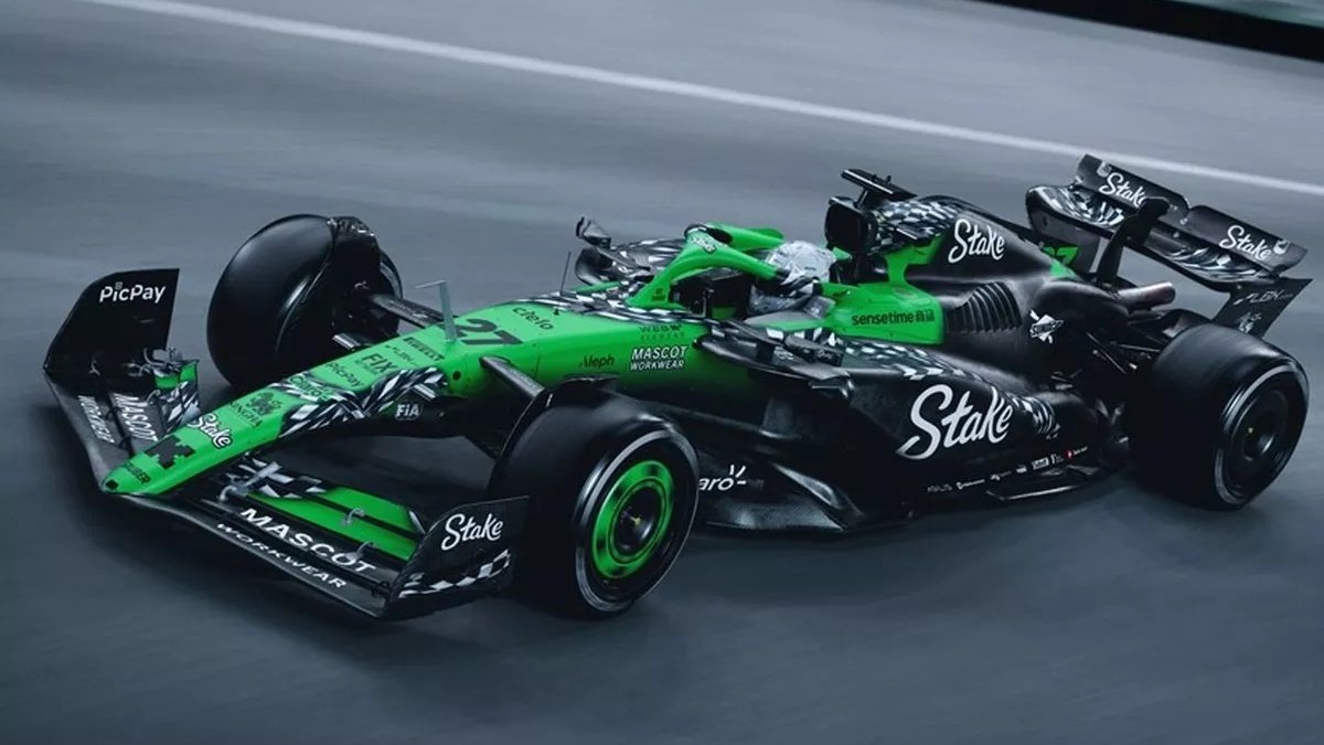 🏁【 Alerta F1 】🏁 tweet media